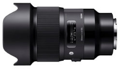 20mm F1,4 DG HSM Art (2)